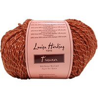 Louisa Harding Trenzar Aran Yarn, 100g - Pumpkin 304