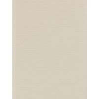 Zoffany Tussah Silk Wallpaper - Oyster, Paw07002
