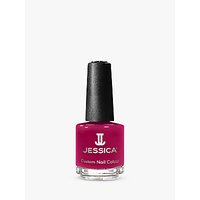 Jessica Custom Nail Colour - Berries - Sexy Siren