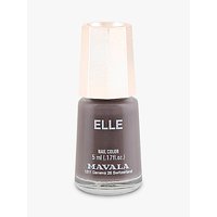 MAVALA Mini Colour Nail Polish, 5ml - Elle