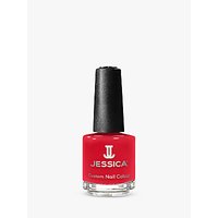 Jessica Custom Nail Colour - Corals, Coppers And Oranges - Happy Go Lucky
