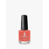Jessica Custom Nail Colour - Corals, Coppers And Oranges - Juicy Melon