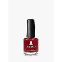 Jessica Custom Nail Colour - Reds - Bedazzler