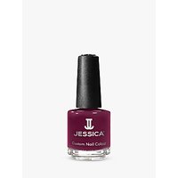 Jessica Custom Nail Colour - Berries - Gorgeous Garter Belt