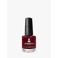Jessica Custom Nail Colour - Berries - Shall We Dance