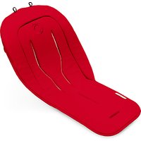 Bugaboo Universal Seat Liner - Red
