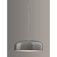 Flos Smithfield Ceiling Light - Grey