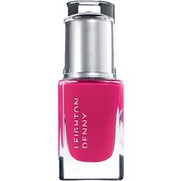 Leighton Denny Nail Colour - Plush Pink