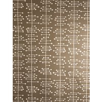 MissPrint Muscat Small Wallpaper - Grey, MISP1002