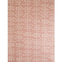MissPrint Muscat Small Wallpaper - Rose, MISP1005
