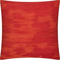 John Lewis Ribble Cushion - Orange