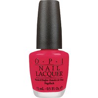 OPI Nails - Nail Lacquer - Pinks - Koala Bear-y