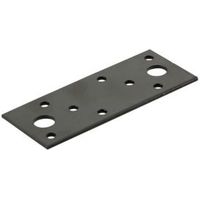 Abru Powder Coated Steel Timber Connector - 5010845711011