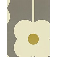 Orla Kiely House For Harlequin Giant Abacus Flower Wallpaper - 110409