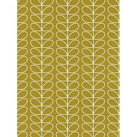 Orla Kiely House For Harlequin Linear Stem Wallpaper - 110401