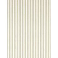 Sanderson New Tiger Stripe Wallpaper - Linen / Calico, DCAVTP107