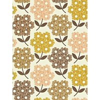Orla Kiely House For Harlequin Rhododendron Wallpaper - 110414