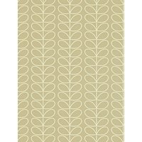 Orla Kiely House For Harlequin Linear Stem Wallpaper - 110397
