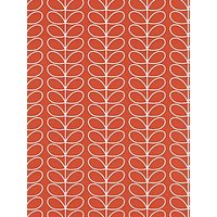 Orla Kiely House For Harlequin Linear Stem Wallpaper - 110399