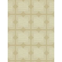 Orla Kiely House For Harlequin Flower Tile Wallpaper - 110423