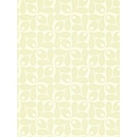 Orla Kiely House For Harlequin Small Acorn Cup Wallpaper - 110416