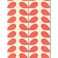 Orla Kiely House For Harlequin Classic Stem Wallpaper - 110389