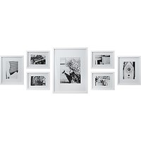Gallery Perfect Frame Set - White