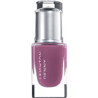 Leighton Denny Nail Colour - Purple