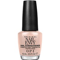 OPI Strength In Colour Collection Lacquer, 15ml - Samoan Sand