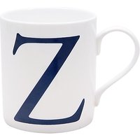 McLaggan Smith Alphabet Mug - Z