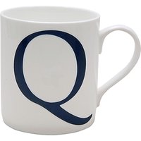 McLaggan Smith Alphabet Mug - Q