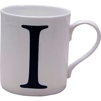 McLaggan Smith Alphabet Mug - I