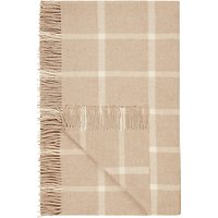 Bronte By Moon New Masif Throw - Beige