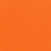 Cotton Couture By Michael Miller Fabric - Tangerine
