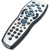 One For All SKY120 SKY HD Remote Control In Silver