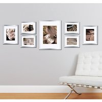Gallery Perfect Frame Set - Silver