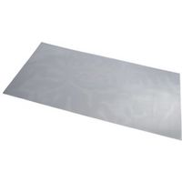 Steel Panel (L)1m (W)500mm (T)1mm - 3232630222850