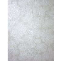 Nina Campbell Woodsford Wallpaper, - Cream, NCW4100/08