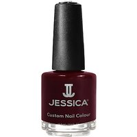 Jessica Custom Nail Colour - Berries - Street Swagger