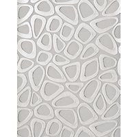 MissPrint Pebbles Wallpaper - Pumice, MISP1082