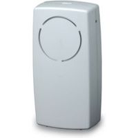 Blyss Wirefree White Door Chime - 5397007134209