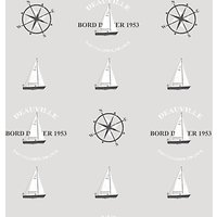 Galerie Yacht Design Paste The Wall Wallpaper - G23033