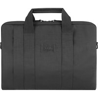 Targus City Smart Slipcase 15.6” Laptop Messenger Bag - Black