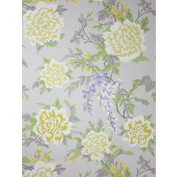 Osborne & Little Persian Garden Wallpaper - W6492-01