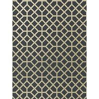 Designers Guild Pisani Wallpaper - Charcoal, P603/04