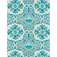 Christian Lacroix For Designers Guild Azulejos Wallpaper - PCL014/08