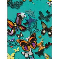 Christian Lacroix For Designers Guild Butterfly Parade Wallpaper - PCL008/03