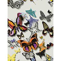 Christian Lacroix For Designers Guild Butterfly Parade Wallpaper - PCL008/01