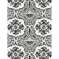 Christian Lacroix For Designers Guild Azulejos Wallpaper - PCL014/05