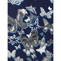 Christian Lacroix For Designers Guild Butterfly Parade Wallpaper - PCL008/07